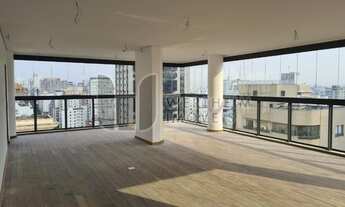 Imagem: SãO PAULO - Padrão - Jardim América