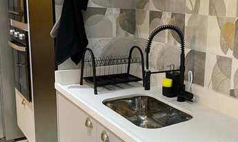 Imagem 5: W Em Paulista, pronto pra morar, Parque Lusitânia da Tenda