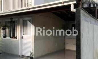 Imagem: Rio de Janeiro - Casa de Condomínio - Campo