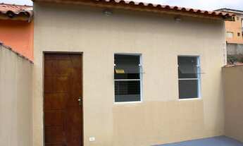 Imagem 3: ** ALUGO *** CASA NO JARDIM ILHA DAS FLORES - SALTO DE PIRAPORA/SP Ótima Localização - À