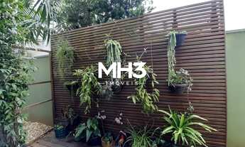 Imagem 7: Casa - Loteamento Caminhos de São Conrado (Sousas) - Campinas