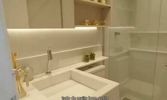 Imagem 5: VENDA Apartamento com 100m com 3 quartos + DCE em Cabo Branco - João Pessoa - Paraíba