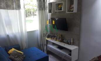 Imagem 6: Apartamentos 2 Dormitórios para venda em Votorantim - SP