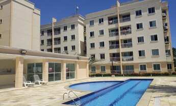 Imagem 6: Apartamento para venda com 3 quartos em Tabajaras - Aquiraz - Ceará