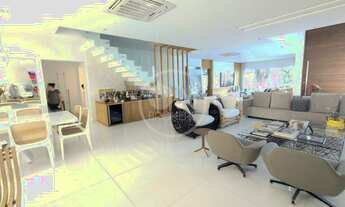 Imagem 6: Rio de Janeiro - Casa de Condomínio - Barra da Tijuca