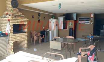 Imagem 4: Sobrado com 3 dormitórios à venda, 308 m² por R$ 1.380.000,00 - Santa Teresinha - São Paul