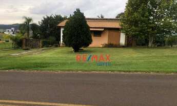 Imagem 2: Casa com 4 dormitórios à venda, 233 m² por R$ 480.000,00 - Condomínio Ninho Verde II - Par