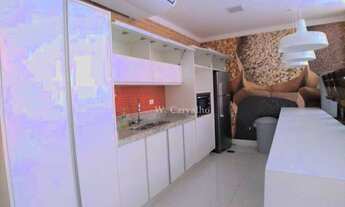 Imagem 12: APARTAMENTO NA PONTA DA PRAIA ( Excelente localização & Próximo praia