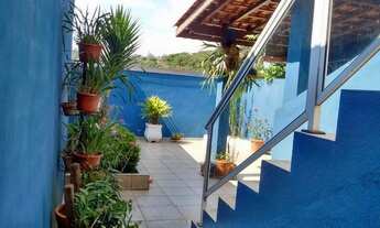 Imagem: Casa para Venda em Caieiras, Centro, 3 dormitórios