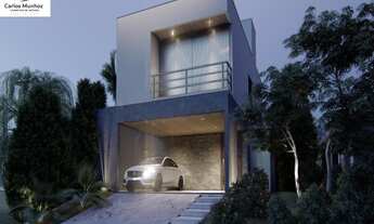 Imagem 5: JUNDIAÍ - Casa Padrão - LOTEAMENTO RESERVA ERMIDA