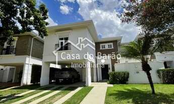 Imagem: CASA DE CONDOMÍNIO RESIDENCIAL em CAMPINAS