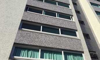 Imagem 2: Apartamento 03 suites e 2 vagas com 124 m² privativos novo Alto Padrão no bairro Tristeza!