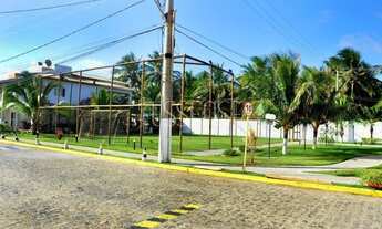 Imagem 5: Casa Duplex no Condomínio Portal dos Trópicos