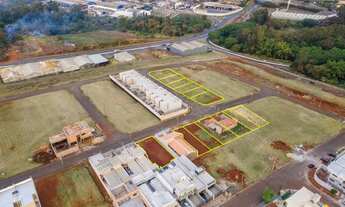 Imagem: ZN - 1 - Terreno à Venda Próximo ao Norte