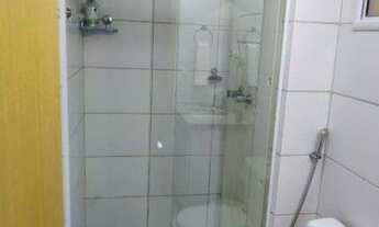 Imagem 5: Flat mobiliado a beira mar do Cabo Branco - FL0174