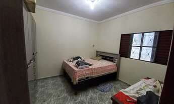 Imagem 3: Casa com 2 dormitórios à venda, 150 m² por R$ 170.000,00 - Jardim Campo Belo - Campinas/SP