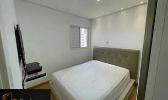 Imagem 4: ÓTIMA LOCALIZAÇÃO - AVENIDA PAULISTA - 3 DORM. COM SUITE - 2 VAGAS + DEPÓSITO - (ANDAR ALT