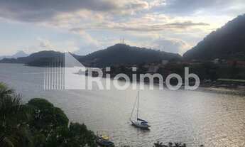 Imagem 4: Angra dos Reis - Apartamento Padrão - Gambôa do Belém (Cunhambebe