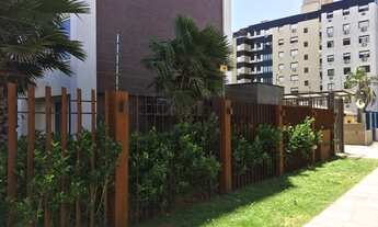 Imagem 5: Apartamento de 03 dorm. sendo 01 suite com 142m² privativos com 02 vagas cobertas no bairr