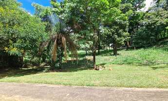 Imagem 5: Terreno no Residencial Aldeia do Vale