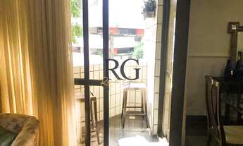 Imagem 2: Apartamento com 3 dorms, Pompéia, Santos - R$ 788 mil, Cod: 111