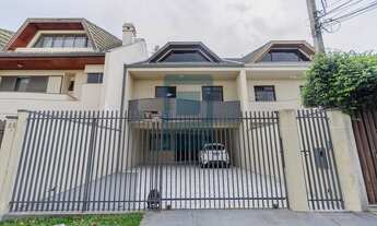 Imagem 3: EXCELENTE SOBRADO NO JARDIM DAS AMÉRICAS COM EDÍCULA E PISCINA 4 QUARTOS (2 SUÍTES) MÁSTER