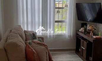 Imagem 5: Apartamento com 2 dorms, Tarumã-Açu, Manaus - R$ 240 mil, Cod: 86