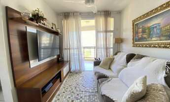 Imagem 2: Barra da Tijuca Apartamento com 2 dormitórios