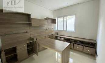 Imagem 3: Casa com 4 dormitórios à venda, 536 m² por R$ 4.850.000,01 - Residencial Villa Solaia - Ba