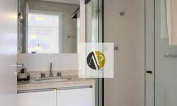 Imagem 7: Apartamento Duplex com 3 dormitórios à venda, 146 m² por R$ 1.538.000,00 - Itacorubi - Flo