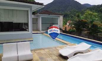 Imagem 3: Casa com 6quartos à venda, 600 m² - Vargem Grande - Rio de Janeiro/RJ