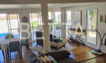 Imagem 3: 23887 - Casa 4 Dorms. (2 Suítes), ALPHAVILLE 04 - BARUERI/SP