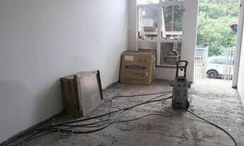 Imagem 6: Casa no bairro Santa Cruz, 1 suíte + 1 quarto, 74m², com quintal