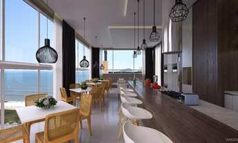 Imagem 6: Apartamento para venda possui 101 metros quadrados com 3 quartos em Centro - Balneário Piç