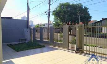 Imagem 4: Casa com 4 dormitórios à venda, 154 m² por R$ 850.000,00 - Nossa Senhora de Lourdes - Lond