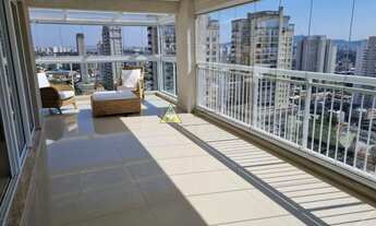 Imagem 6: COBERTURA DUPLEX 326 METROS VILA ROMANA PARA LOCAÇÃO OU VENDA FINO ACABAMENTO VISTA MAR