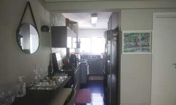 Imagem 4: Apartamento para venda possui 87 metros quadrados com 3 quartos em Savassi - Belo Horizont