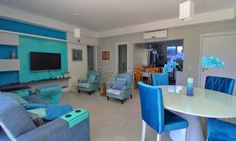 Imagem 4: XANGRI-Lá - Apartamento Padrão - Condomínio Rossi Atlântida