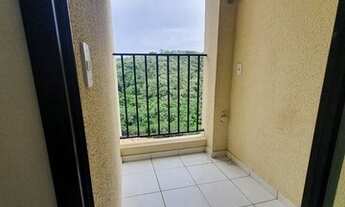 Imagem 3: APTO LOCAÇÃO 2 DTS - COND. VILLAGE MONTE VERDE