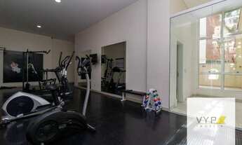 Imagem 6: Apartamento com 4 dormitórios à venda, 358 m² por R$ 3.700.000,00 - Cabral - Curitiba/PR