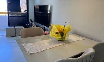 Imagem 5: Apartamento para venda possui 80 metros quadrados com 3 quartos em Federação - Salvador