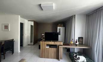 Imagem 2: Apartamento com 2 quartos na Barra da Tijuca - Rio de Janeiro - RJ