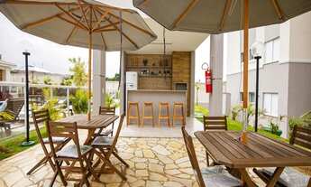 Imagem 3: HORTOLÂNDIA - Apartamento Padrão - JARDIM DAS COLINAS