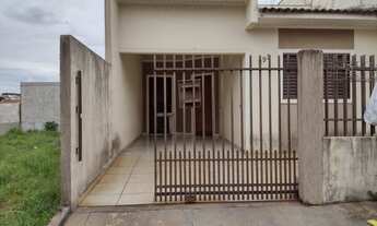 Imagem 3: Alugo Casa em Mandaguaçu Jardim América