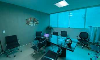 Imagem 3: Sala comercial para aluguel possui 39 metros quadrados em Buritis