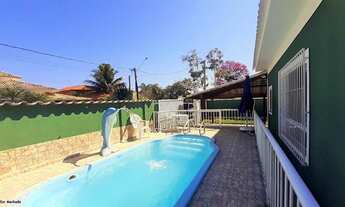 Imagem 2: Casa em Condomínio para Venda em Maricá, Flamengo, 4 dormitórios, 2 suítes, 6 banheiros, 4