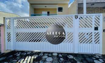 Imagem 2: Sobrado com 3 dormitórios à venda, 145 m² por R$ 500.000,00 - Pilarzinho - Curitiba/PR