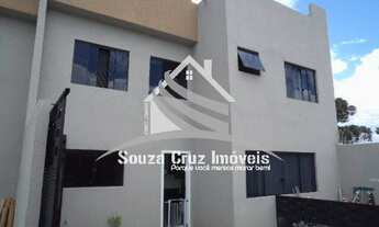 Imagem: Sobrado Alto Padrão na Melhor Região da