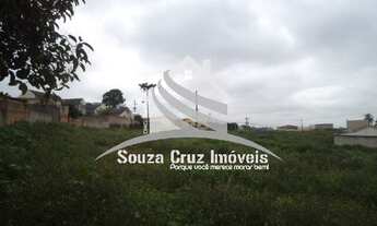 Imagem 7: Ampla Área Urbana para Condomínio - Divisa com Santa Cândida !