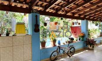 Imagem 5: Chácara com 4 dormitórios à venda, 1000 m² por R$ 440.000,00 - Loteamento Fontes E Bosques